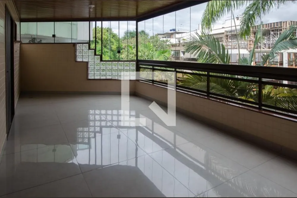 Apartamento, 3 quartos, 158 m² - Foto 20