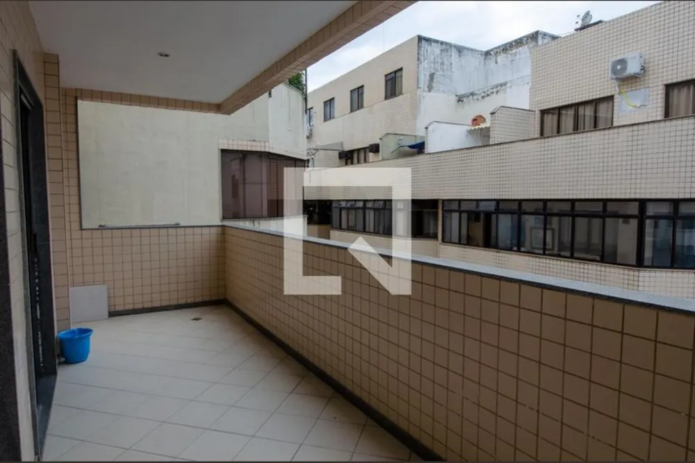 Apartamento, 3 quartos, 158 m² - Foto 30
