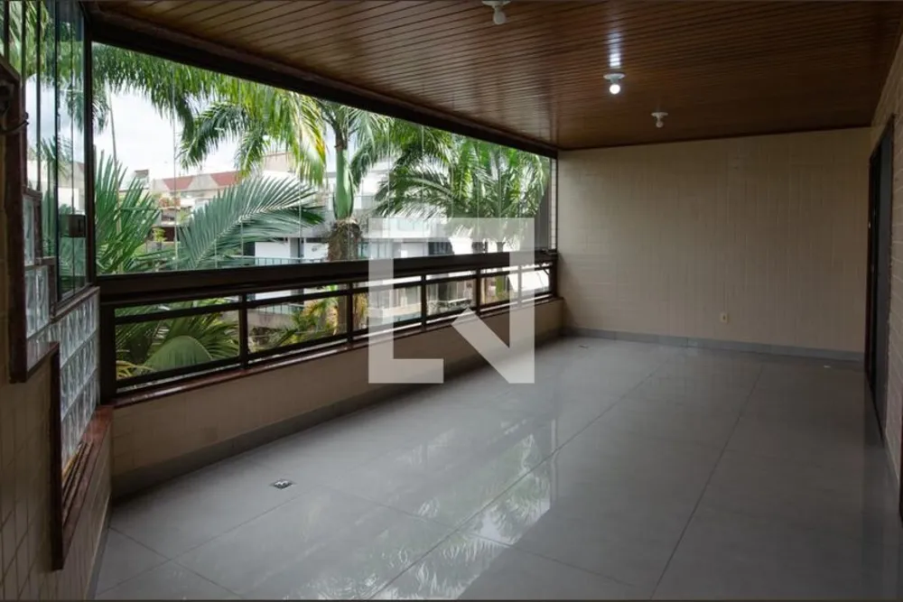 Apartamento, 3 quartos, 158 m² - Foto 23