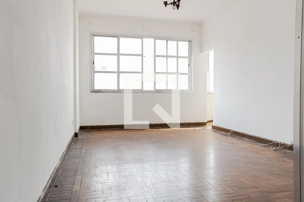 Apartamento, 3 quartos, 100 m² - Foto 2