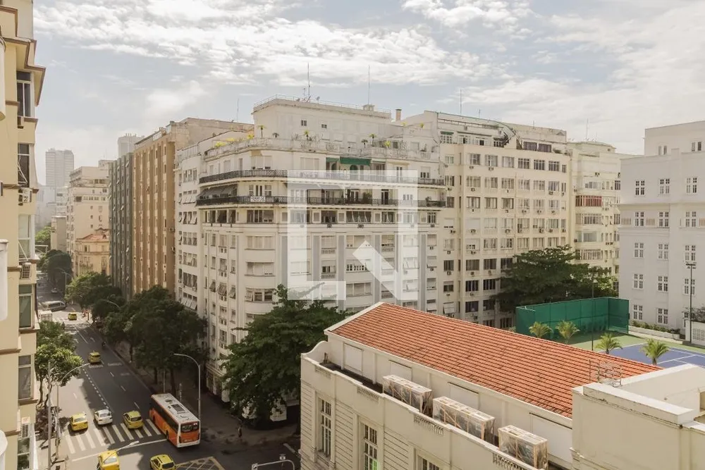 Apartamento, 3 quartos, 100 m² - Foto 22