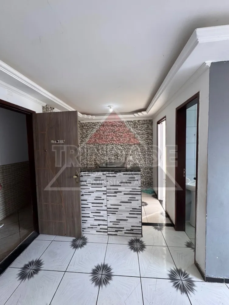 Apartamento, 1 quarto, 35 m² - Foto 5