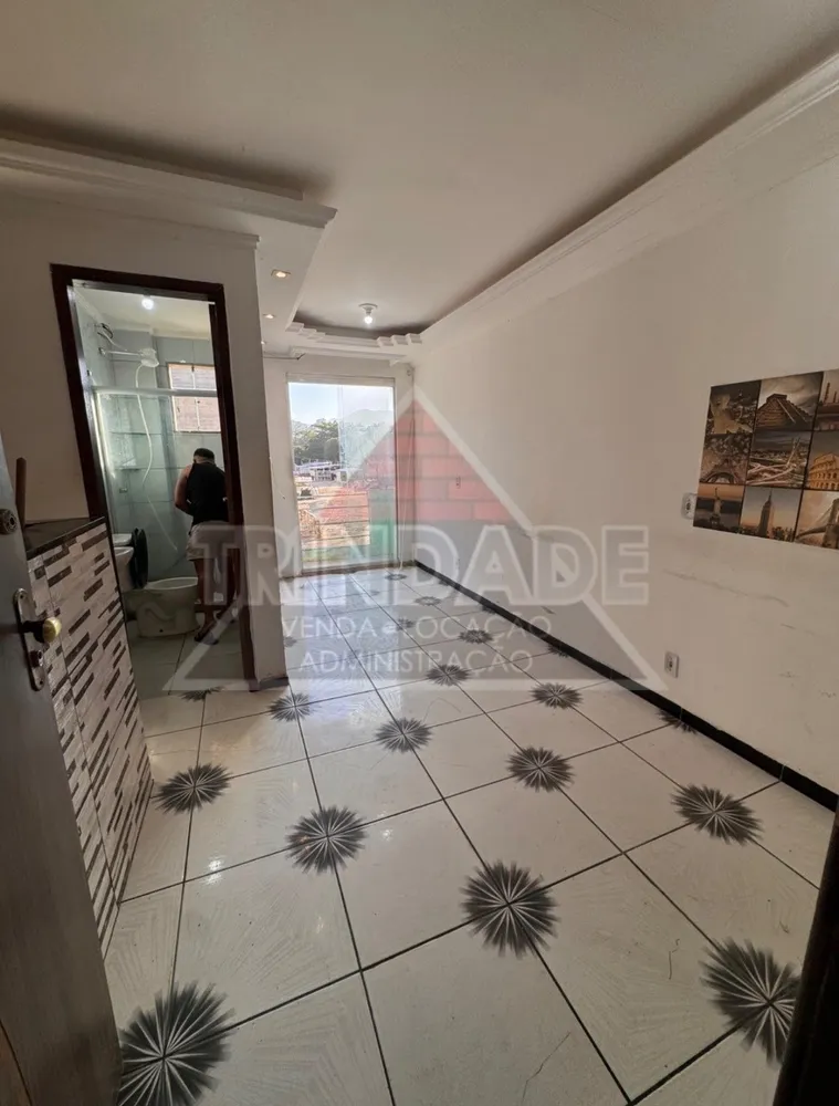 Apartamento, 1 quarto, 35 m² - Foto 8