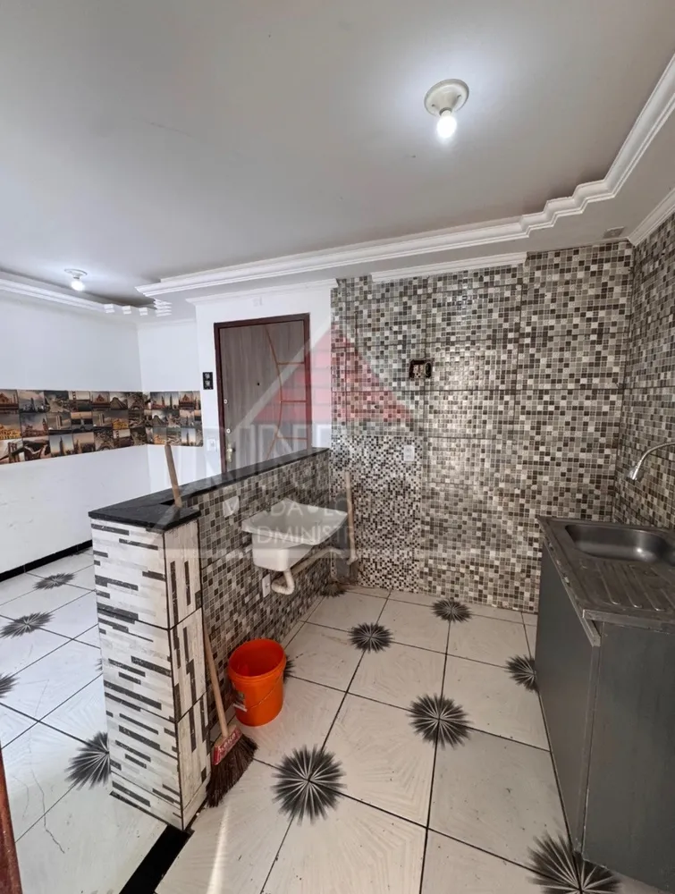 Apartamento, 1 quarto, 35 m² - Foto 7