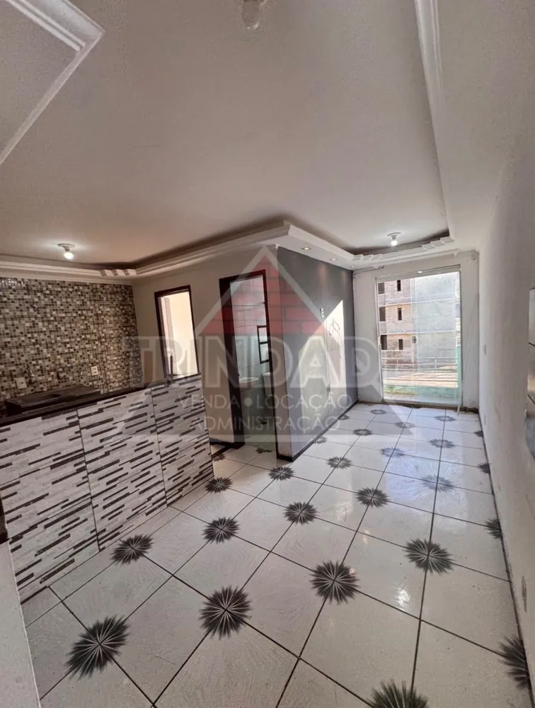 Apartamento, 1 quarto, 35 m² - Foto 1