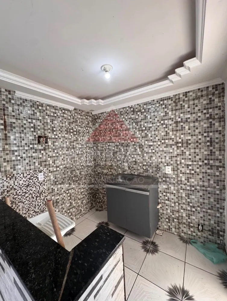 Apartamento, 1 quarto, 35 m² - Foto 2