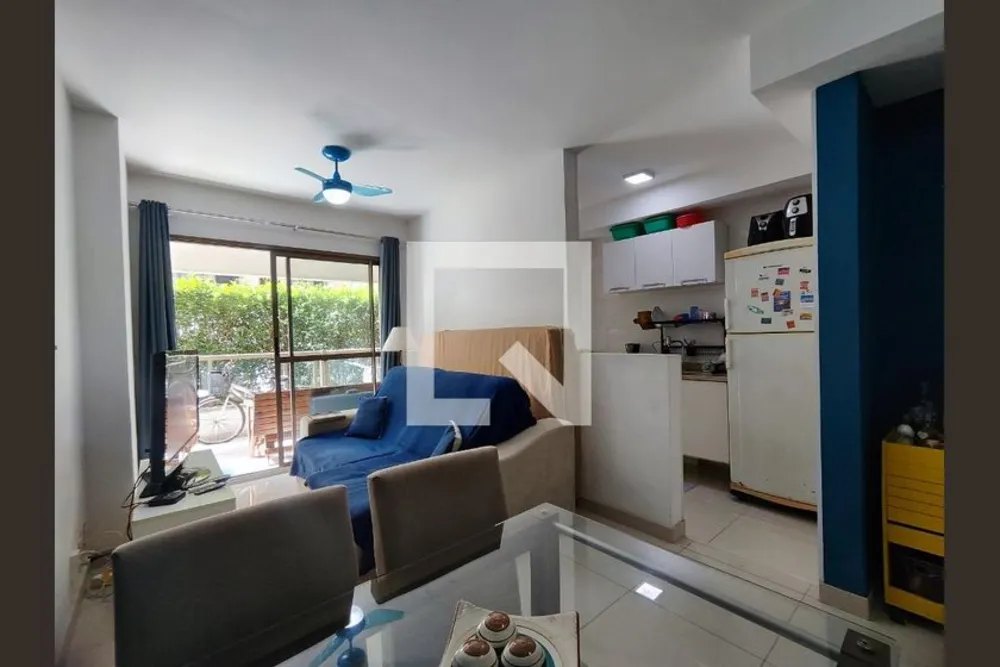 Apartamento, 2 quartos, 84 m² - Foto 2
