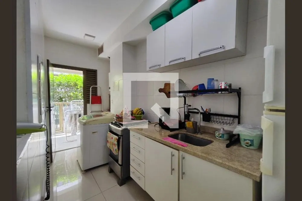 Apartamento, 2 quartos, 84 m² - Foto 27