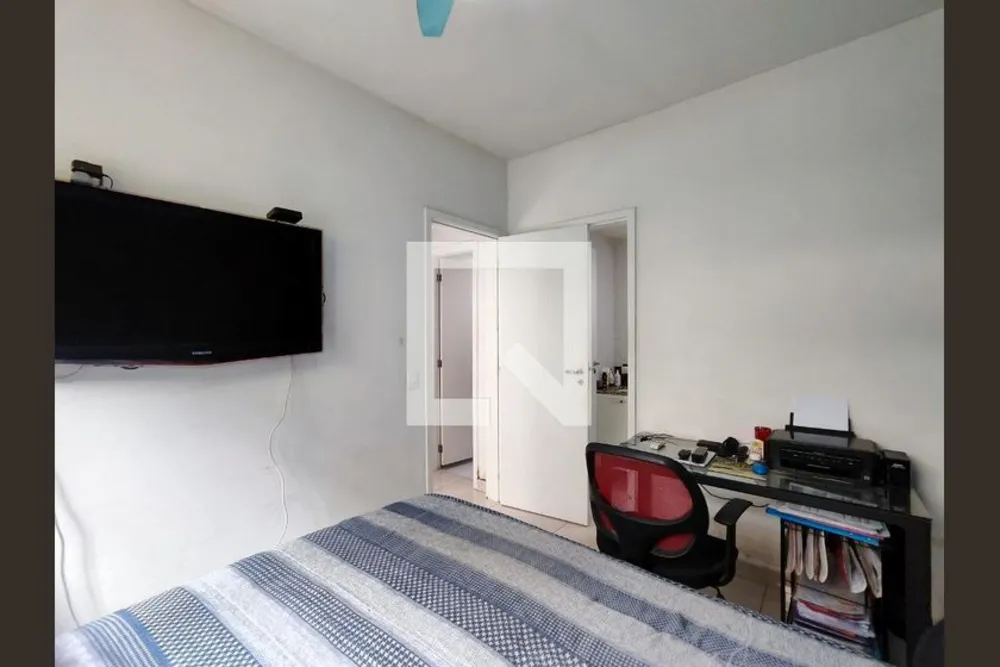 Apartamento, 2 quartos, 84 m² - Foto 12