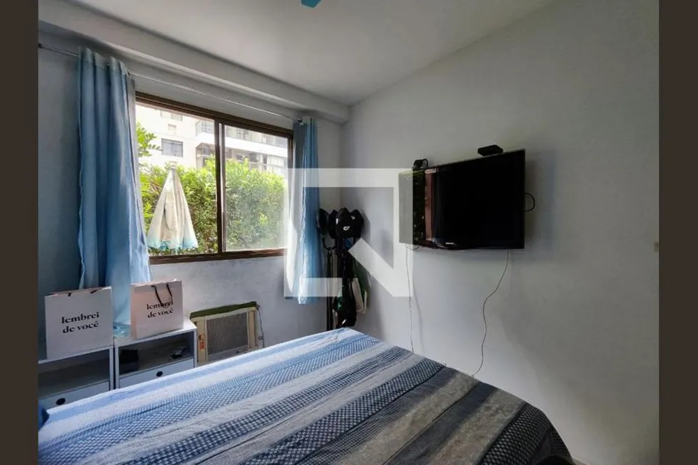 Apartamento, 2 quartos, 84 m² - Foto 13
