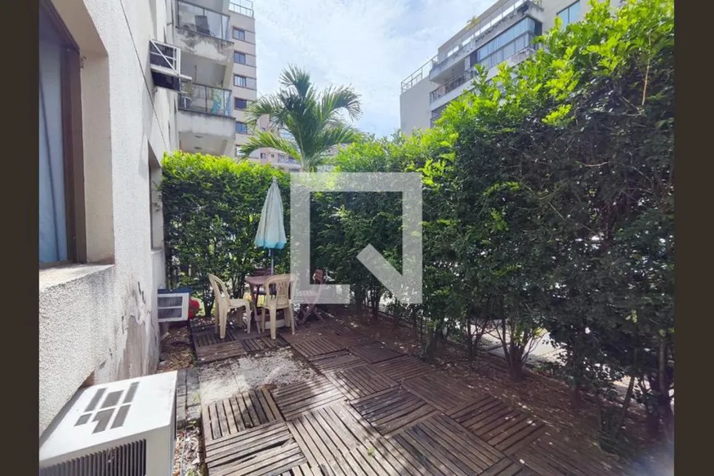 Apartamento, 2 quartos, 84 m² - Foto 9