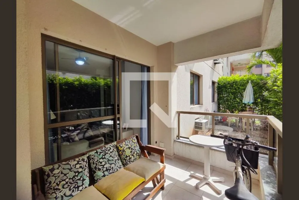 Apartamento, 2 quartos, 84 m² - Foto 8