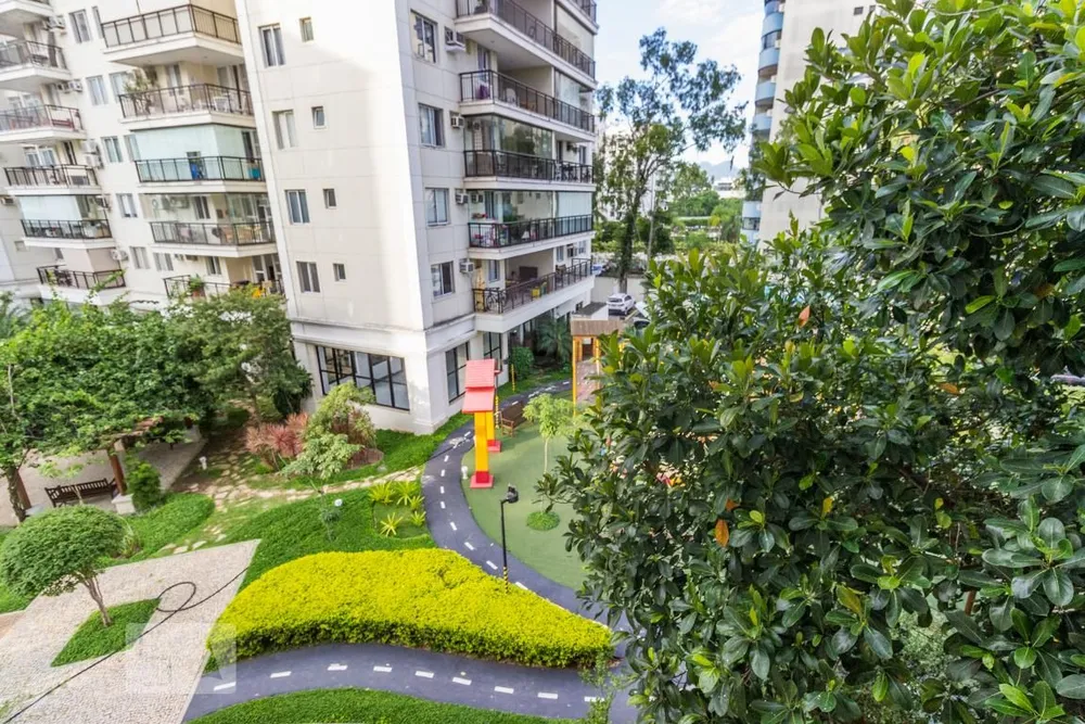 Apartamento, 3 quartos, 85 m² - Foto 39
