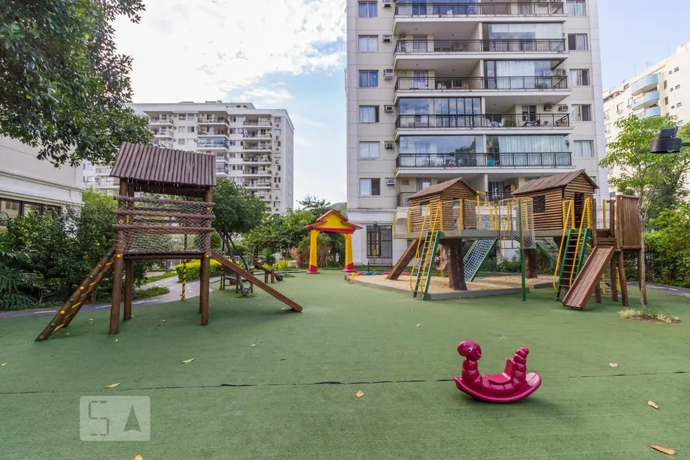 Apartamento, 3 quartos, 85 m² - Foto 45