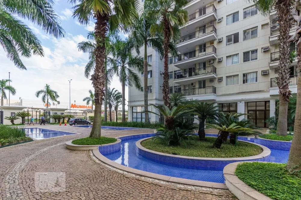 Apartamento, 3 quartos, 85 m² - Foto 17