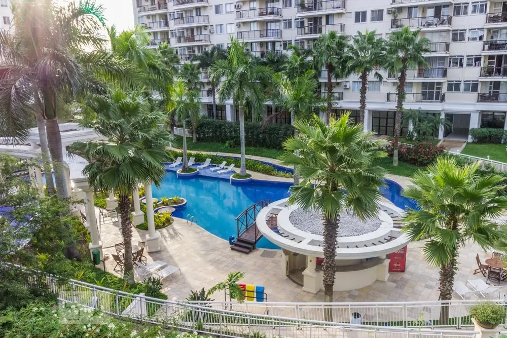 Apartamento, 3 quartos, 85 m² - Foto 6