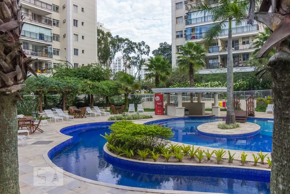 Apartamento, 3 quartos, 85 m² - Foto 41