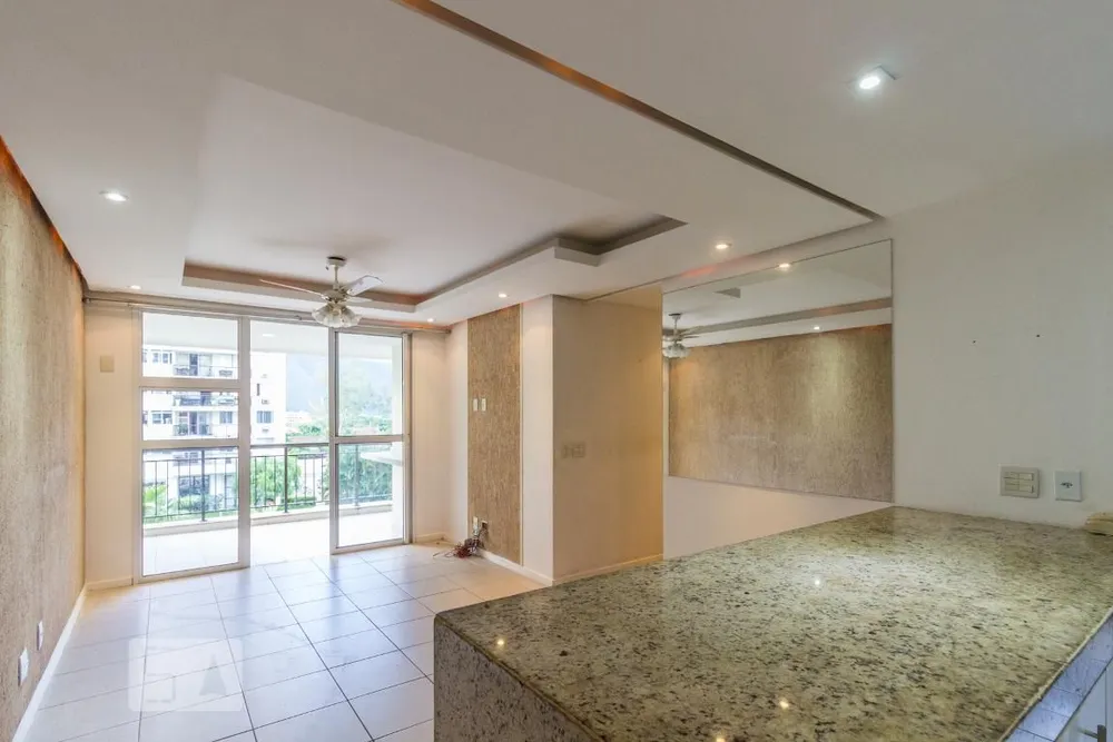 Apartamento, 3 quartos, 85 m² - Foto 1