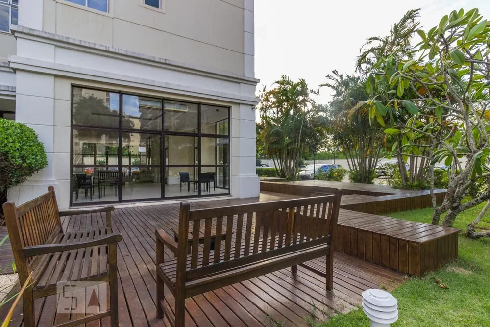 Apartamento, 3 quartos, 85 m² - Foto 40