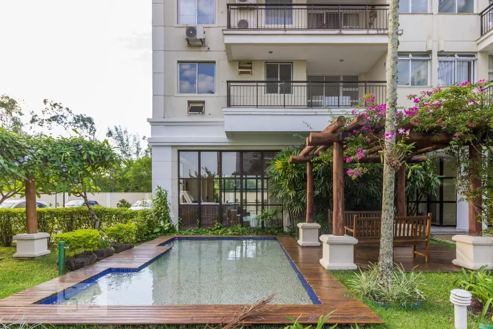 Apartamento, 3 quartos, 85 m² - Foto 18