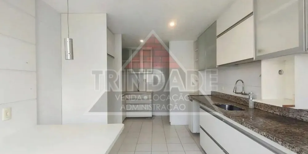 Cobertura, 4 quartos, 182 m² - Foto 5