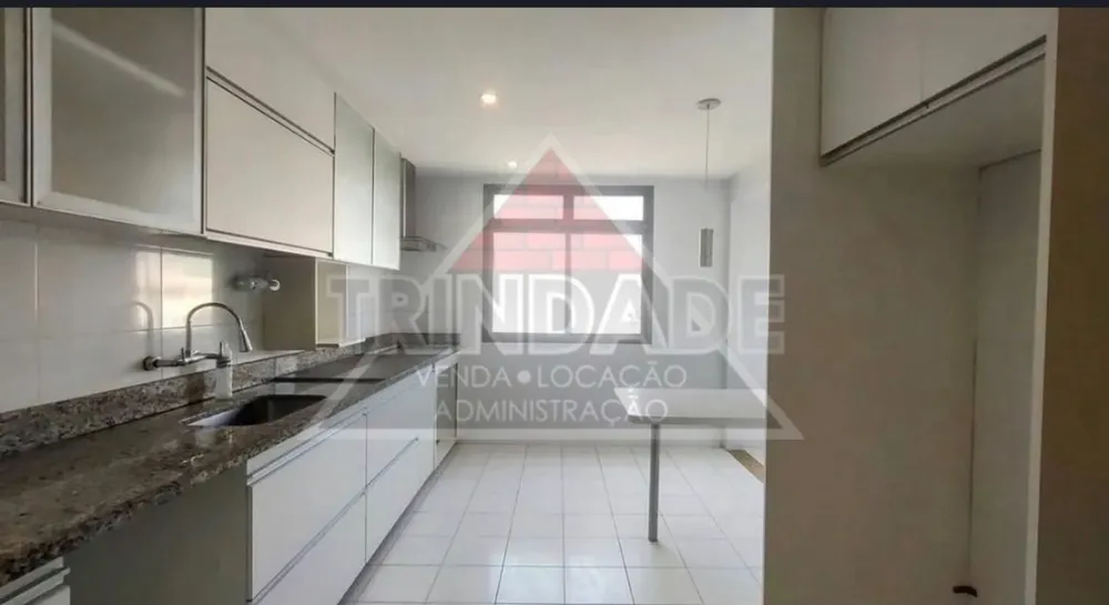Cobertura, 4 quartos, 182 m² - Foto 3