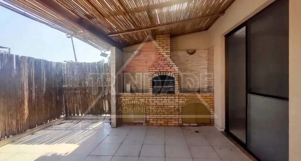 Cobertura, 4 quartos, 182 m² - Foto 1