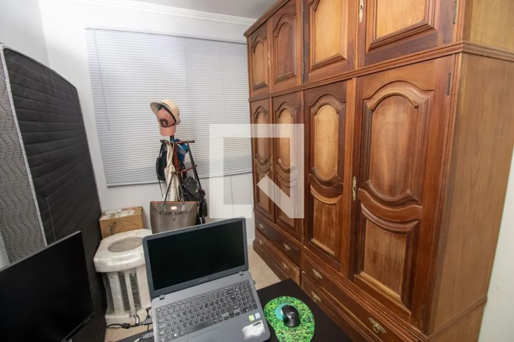 Apartamento, 2 quartos, 43 m² - Foto 11