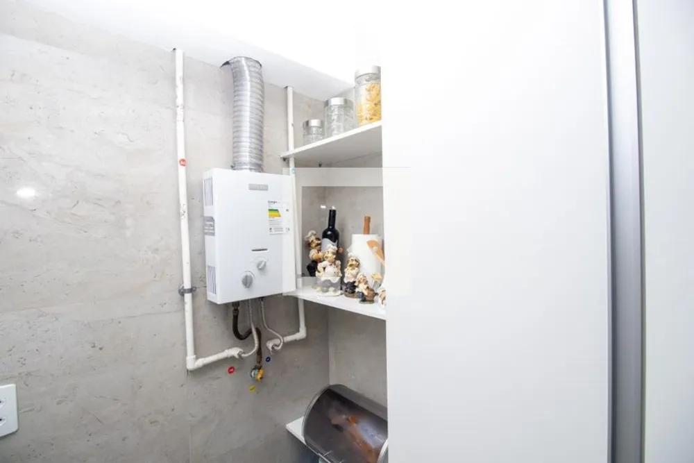 Apartamento, 2 quartos, 43 m² - Foto 25