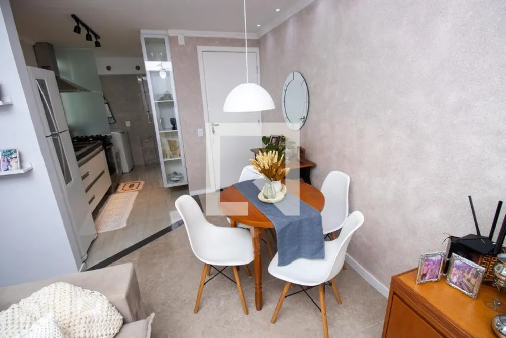Apartamento, 2 quartos, 43 m² - Foto 5