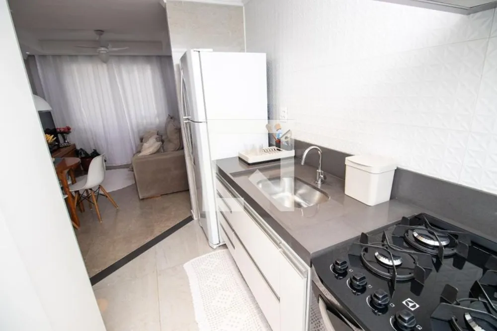 Apartamento, 2 quartos, 43 m² - Foto 20