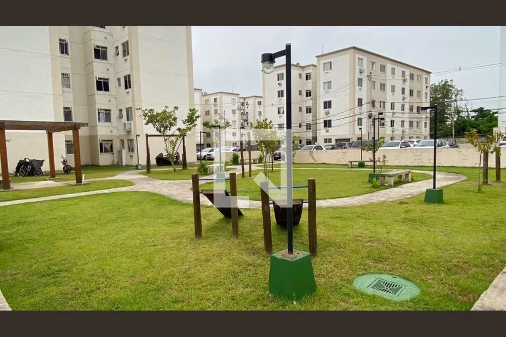 Apartamento, 2 quartos, 43 m² - Foto 28