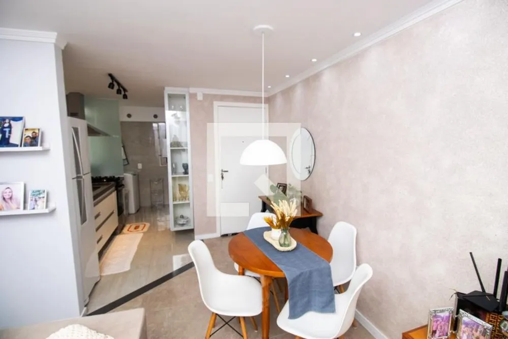 Apartamento, 2 quartos, 43 m² - Foto 3
