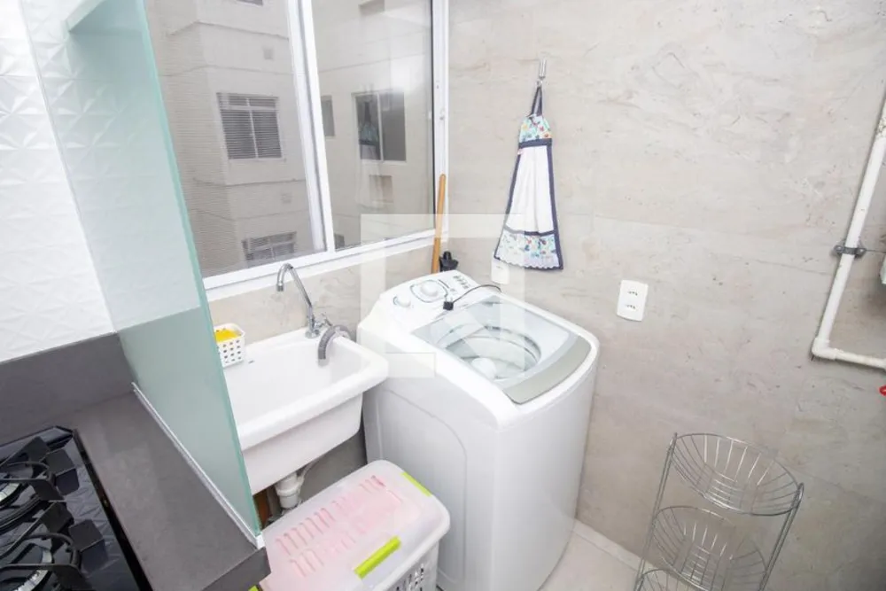 Apartamento, 2 quartos, 43 m² - Foto 23