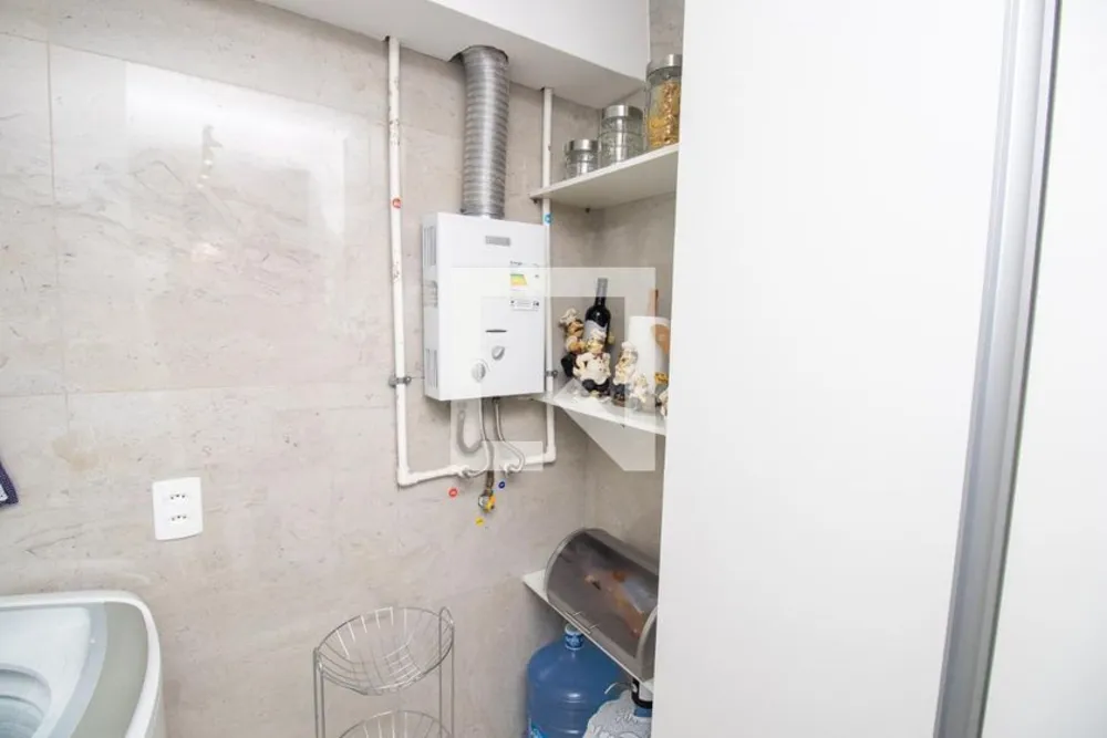 Apartamento, 2 quartos, 43 m² - Foto 24