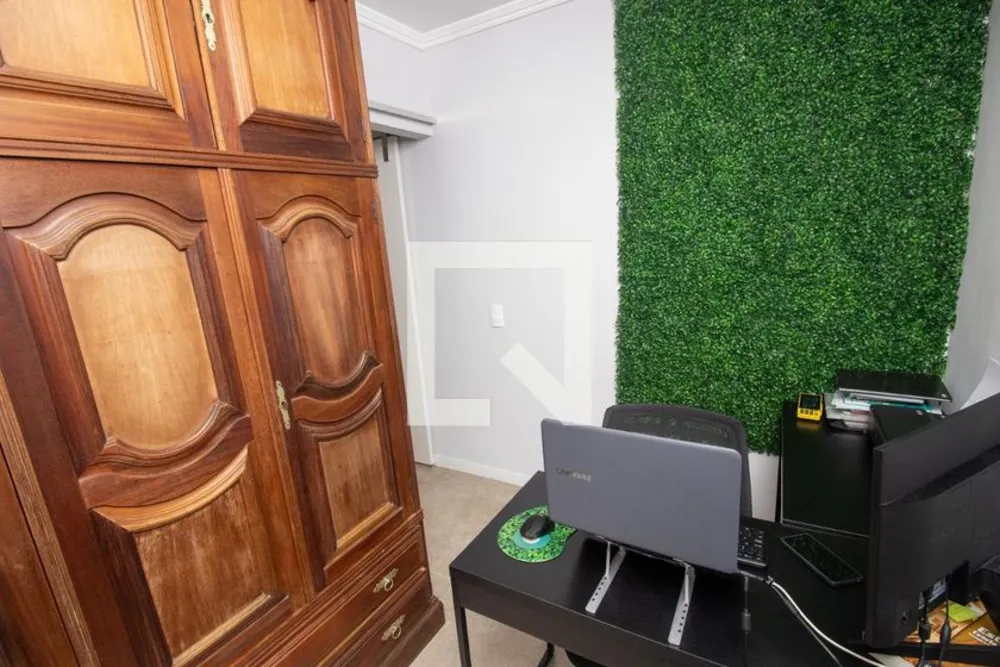 Apartamento, 2 quartos, 43 m² - Foto 12