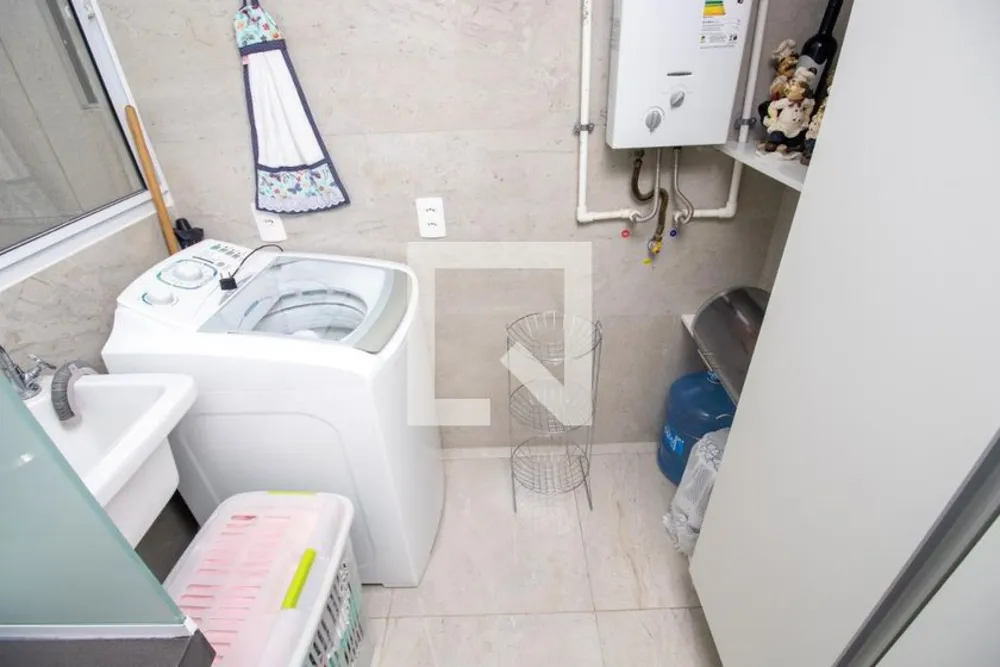 Apartamento, 2 quartos, 43 m² - Foto 22