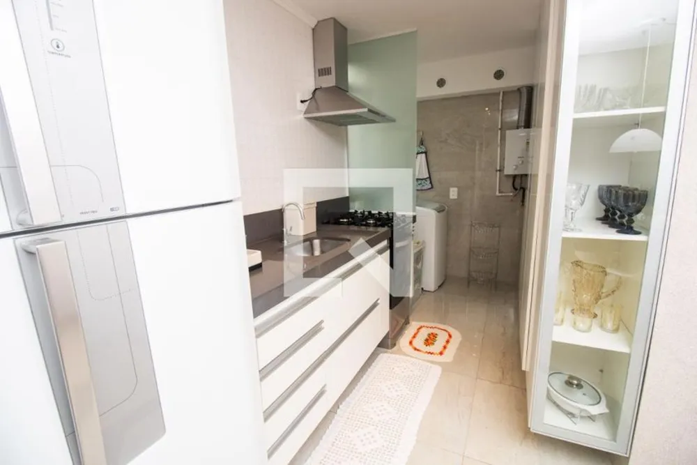 Apartamento, 2 quartos, 43 m² - Foto 17