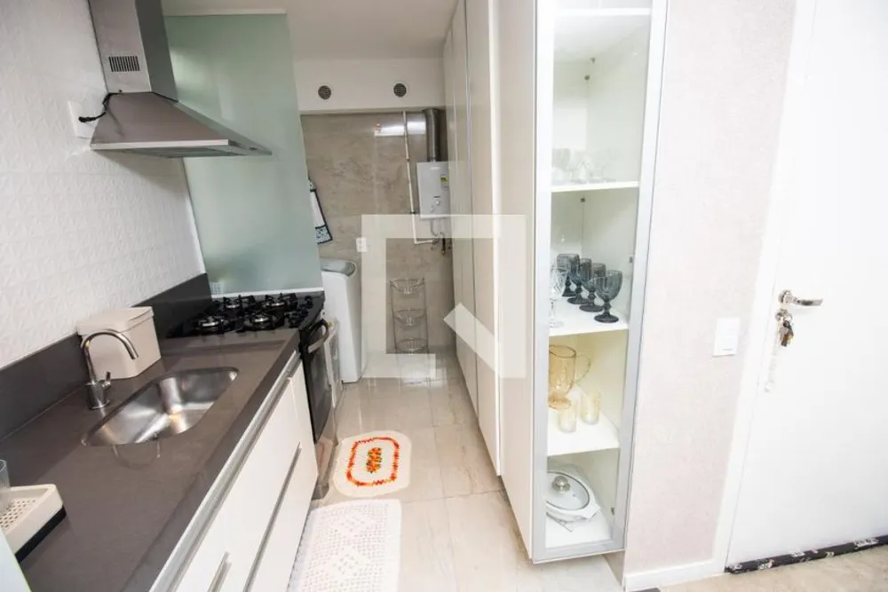 Apartamento, 2 quartos, 43 m² - Foto 19