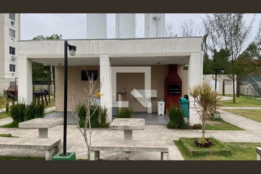 Apartamento, 2 quartos, 43 m² - Foto 29
