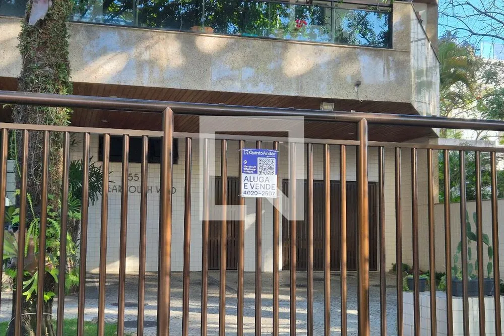 Cobertura, 3 quartos, 174 m² - Foto 3