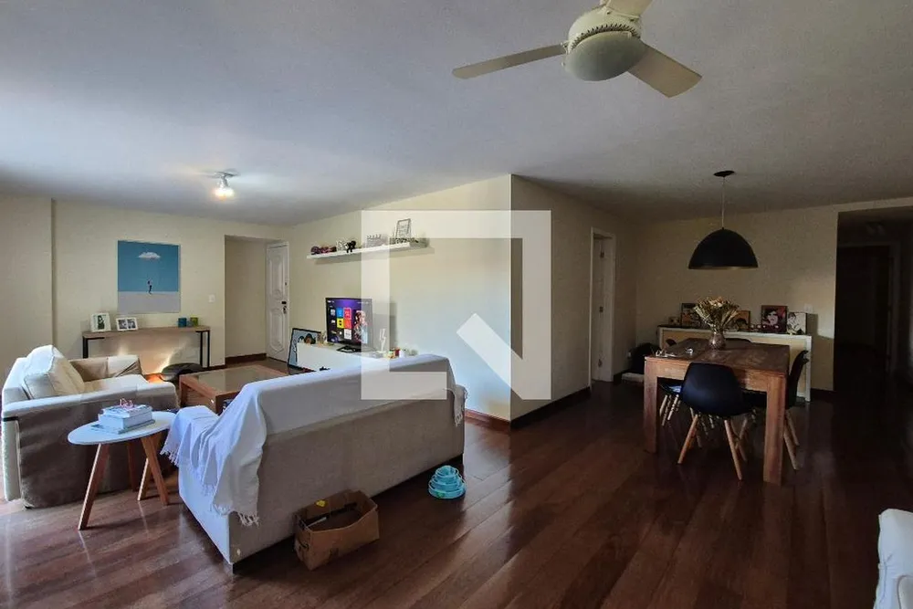 Cobertura, 3 quartos, 174 m² - Foto 6