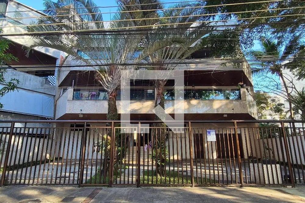 Cobertura, 3 quartos, 174 m² - Foto 13
