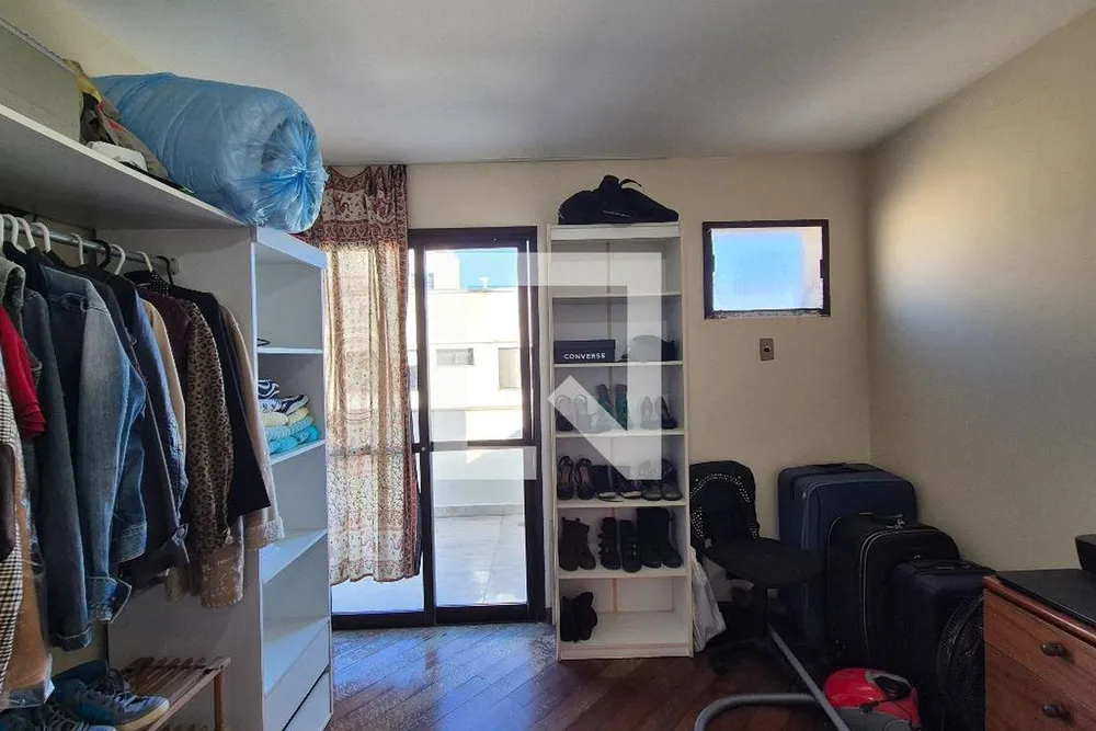Cobertura, 3 quartos, 174 m² - Foto 1