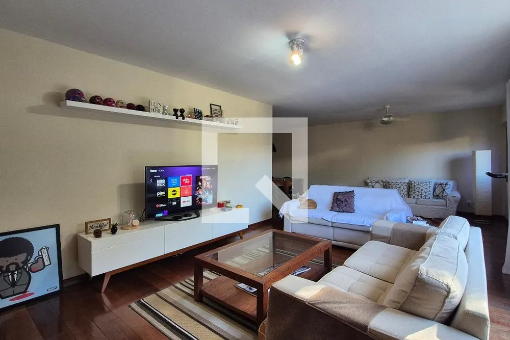 Cobertura, 3 quartos, 174 m² - Foto 4