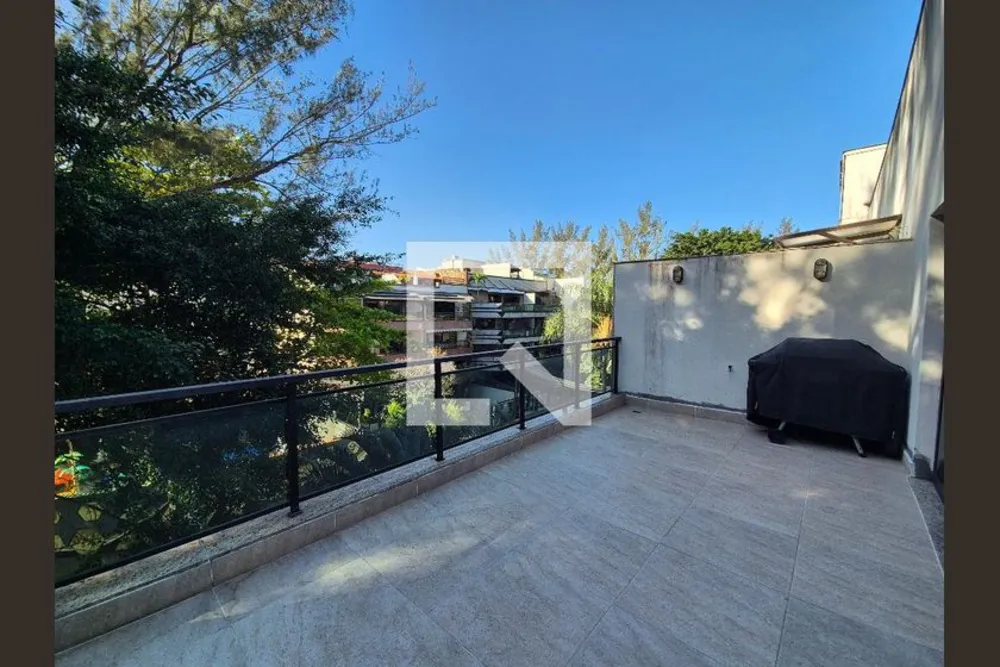 Cobertura, 3 quartos, 174 m² - Foto 52