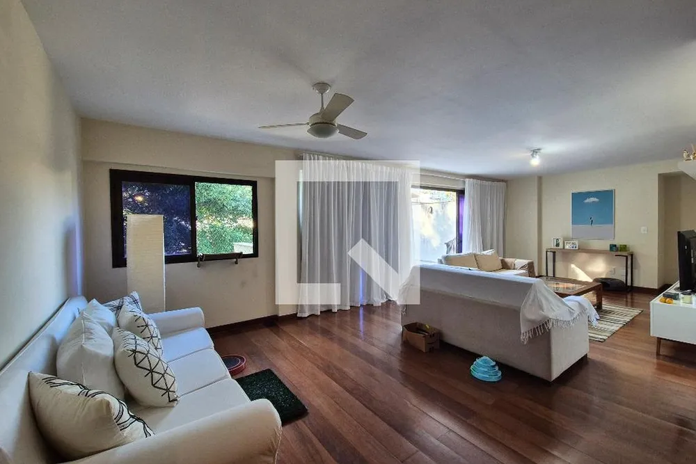 Cobertura, 3 quartos, 174 m² - Foto 7