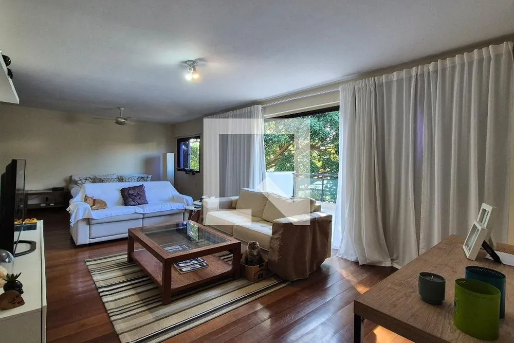 Cobertura, 3 quartos, 174 m² - Foto 1