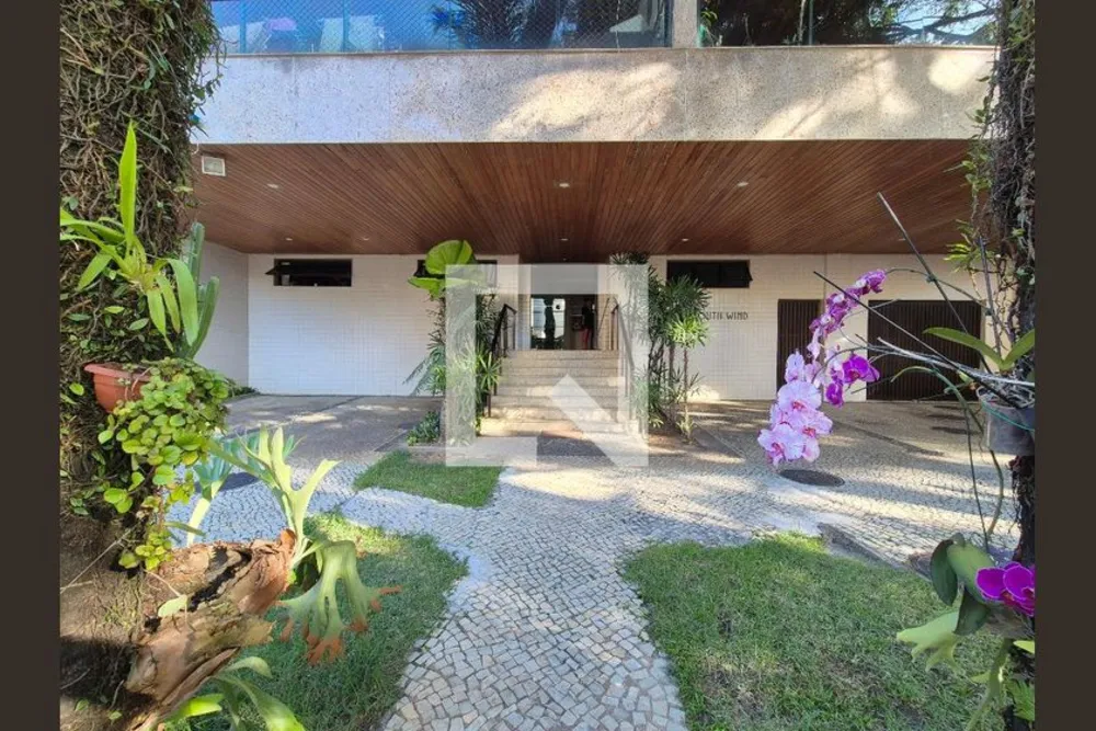 Cobertura, 3 quartos, 174 m² - Foto 9