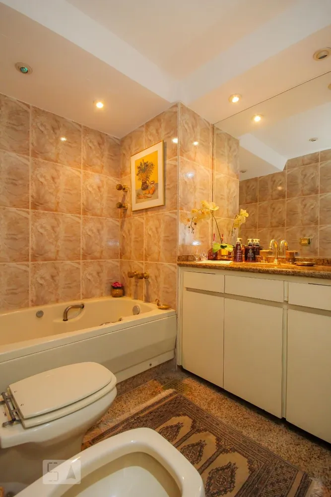 Apartamento, 3 quartos, 160 m² - Foto 26